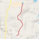 thumbnail for Harvard Snowmobile Club Trail (permit required) - Harvard Snowmobile Club Trail (permit required)