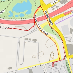 thumbnail for Kooringa Way - Kooringa Way - Melbourne