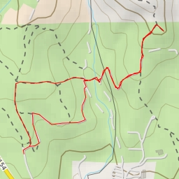 thumbnail for SM Foothills Preserve Trail