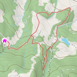 thumbnail for Smučarska koča