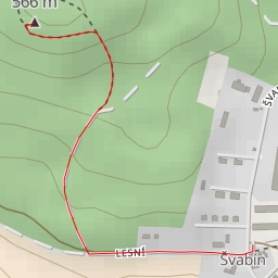 thumbnail for Čertova skála