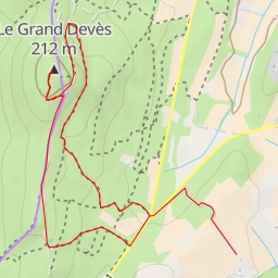 thumbnail for Le Grand Devès