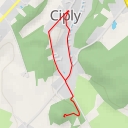 thumbnail for Terril de Ciply