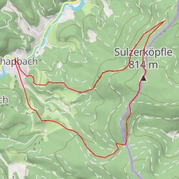 thumbnail for Sulzerköpfle