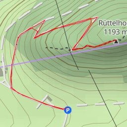 thumbnail for Rüttelhorn