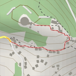 thumbnail for Peace Pagoda Road - Pokhara