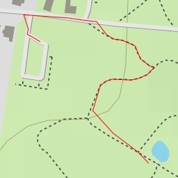 thumbnail for Arborétum Mlyňany SAV