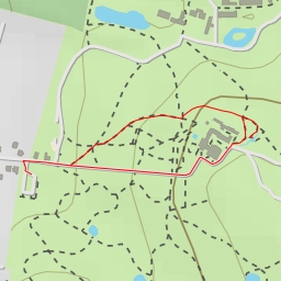 thumbnail for Arborétum Mlyňany SAV