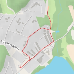 thumbnail for Vikingavägen
