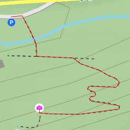 thumbnail for Impasse du Pont de Ribeyre