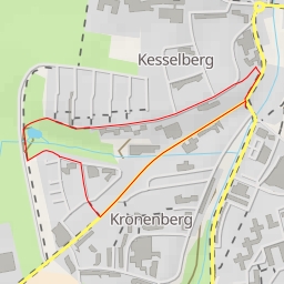 thumbnail for Sophie-von-LaRoche-Straße - Sophie-von-LaRoche-Straße