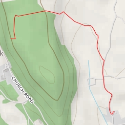 thumbnail for Church Road