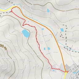 thumbnail for Camí del Rec - Camí del Rec