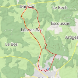 thumbnail for Camping municipal des Chanaux - Rue du Queyrel