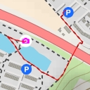 thumbnail for Balkon am Großberg