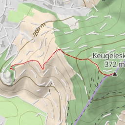 thumbnail for Keugeleskopf