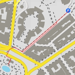 thumbnail for Piazza della Libertà - Firenze