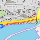 thumbnail for Carrer dels Gambins - Carrer dels Gambins - Palma