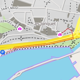 thumbnail for Carrer dels Gambins - Carrer dels Gambins - Palma