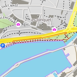 thumbnail for Avinguda de Gabriel Roca - Avinguda de Gabriel Roca - Palma