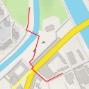 thumbnail for улица Левый Берег р. Орлик - улица Левый Берег р. Орлик - Орёл