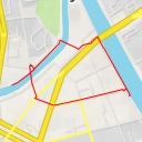 thumbnail for улица Левый Берег р. Орлик - улица Левый Берег р. Орлик - Орёл