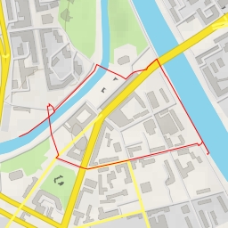 thumbnail for улица Левый Берег р. Орлик - улица Левый Берег р. Орлик - Орёл