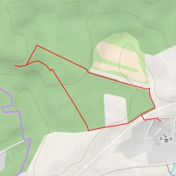 thumbnail for Route du Gros Chêne