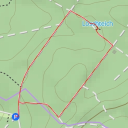 thumbnail for Löschteich