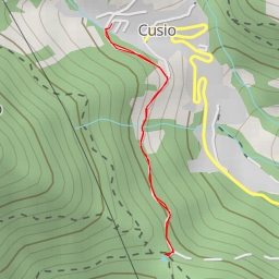 thumbnail for Oratorio di S. Giovanni Battista - Via Roma