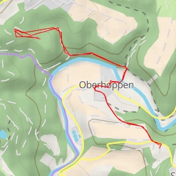 thumbnail for Rundkopf