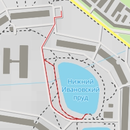 thumbnail for улица Сталеваров - Москва