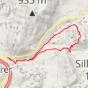 thumbnail for Refugio del Perrió