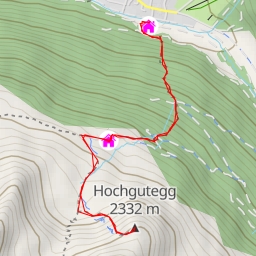 thumbnail for Hochgutegg