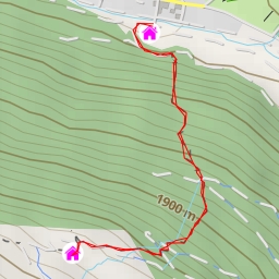 thumbnail for Nisslalm