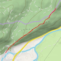 thumbnail for Am kleinen Paradies