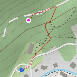 thumbnail for Tunnel Oberau