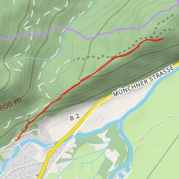 thumbnail for Loisachblick