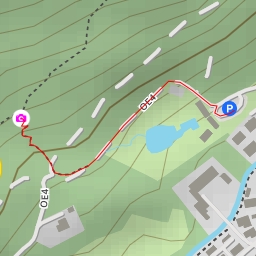 thumbnail for Grüner Fleck