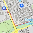 thumbnail for Piedmont Ponds