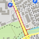 thumbnail for Piedmont Ponds