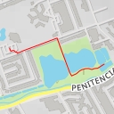 thumbnail for Penitencia (Gross) Ponds