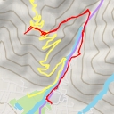 thumbnail for Senda al Camino de Lagunas - Senda al Camino de Lagunas