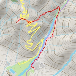 thumbnail for Senda al Camino de Lagunas - Senda al Camino de Lagunas