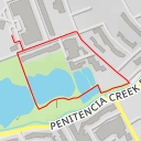 thumbnail for Penitencia (Gross) Ponds