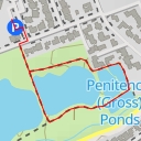 thumbnail for Penitencia (Gross) Ponds
