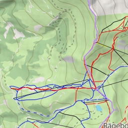 thumbnail for Hahnenmoosstrasse