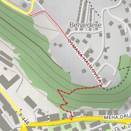 thumbnail for Sinana Žuge - Goražde