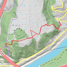 thumbnail for Route du Fort