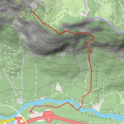 thumbnail for Jägersteig - Nötsch im Gailtal